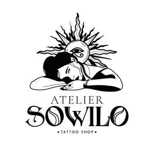 Atelier Sowilo, un tatoueur à Saint-Sébastien-sur-Loire